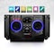 Pyle Pa Loudspeaker Karaoke System Bt, PSUFM1235BT PSUFM1235BT - alternate 3